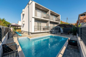 Apartmani Diva